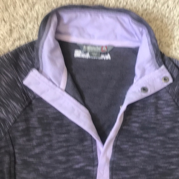 Avalanche Pullover Sweater - Picture 5 of 8